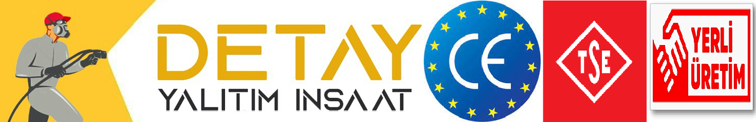 DETAY YALITIM İNŞAAT